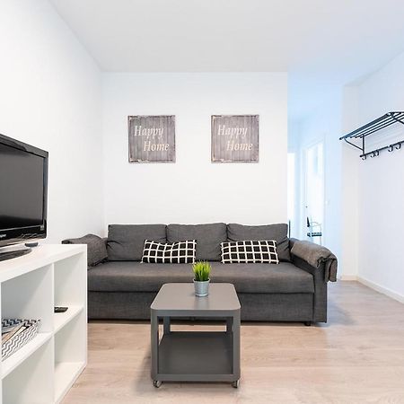 Piso Capuchinos Centrico Apartment Malaga Luaran gambar