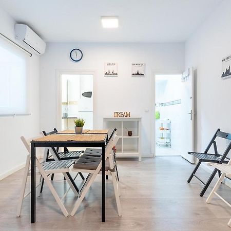 Piso Capuchinos Centrico Apartment Malaga Luaran gambar
