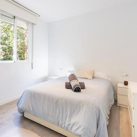 Piso Capuchinos Centrico Apartment Malaga Luaran gambar