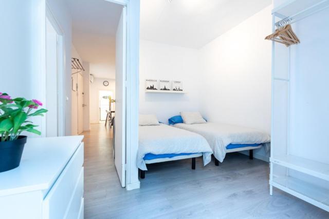 Piso Capuchinos Centrico Apartment Malaga Luaran gambar