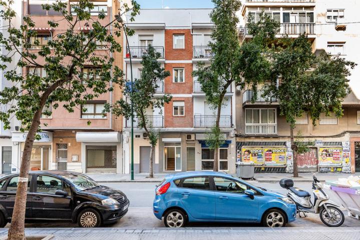 Piso Capuchinos Centrico Apartment Malaga Luaran gambar
