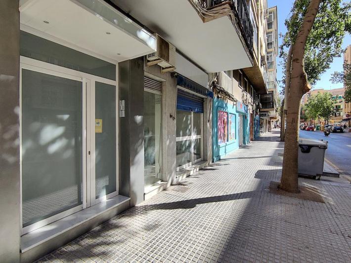 Piso Capuchinos Centrico Apartment Malaga Luaran gambar