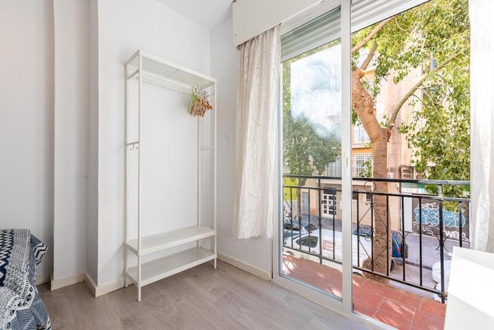 Piso Capuchinos Centrico Apartment Malaga Luaran gambar