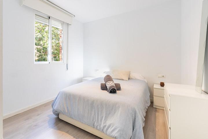 Piso Capuchinos Centrico Apartment Malaga Luaran gambar